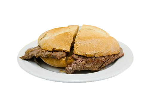 Prego no Pão