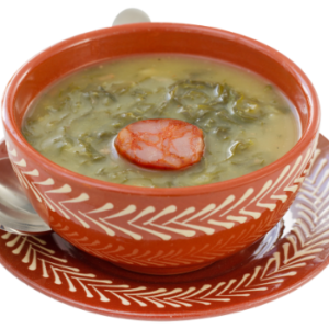 Sopa Caldo Verde