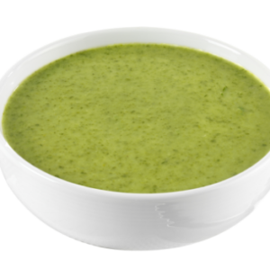 Sopa de Agrião