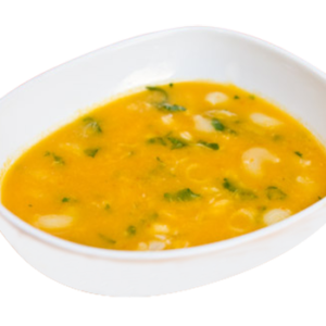 Sopa de Peixe