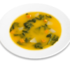 Sopa de nabiça